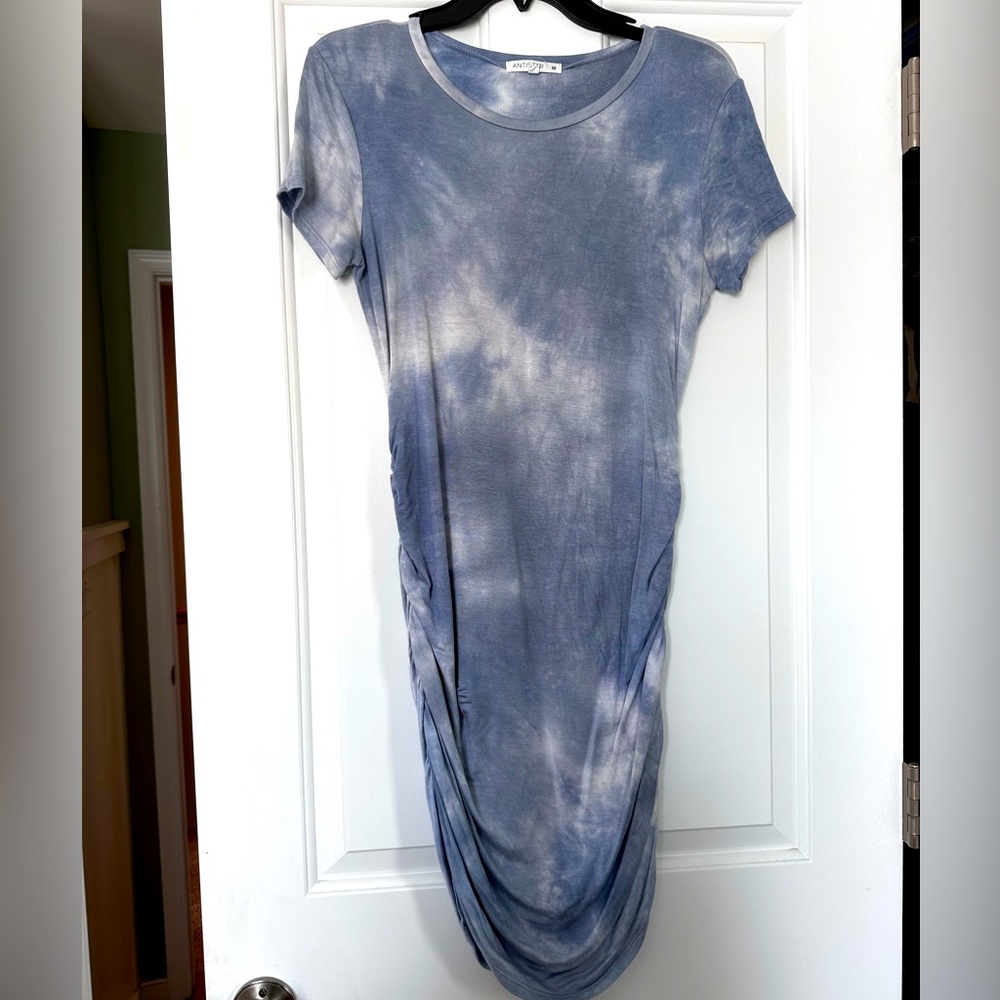 Tshirt dress